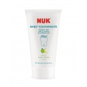 NUK Baby Toothpaste