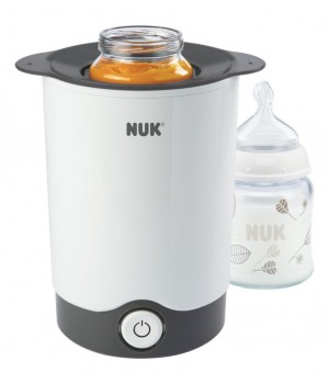 NUK Thermo Express Bottle Warmer