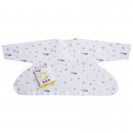 Tidy Tot Disposable Coverall Bib - 2 pack