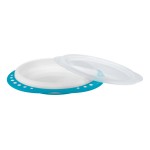 NUK Plate With Lid