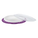 NUK Plate With Lid