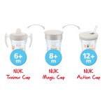 NUK Evolution Magic Cup