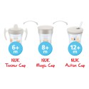 NUK Evolution Learn To Drink Set