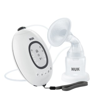 NUK First Choice Plus Electric Breast Pump