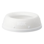 NUK Replacement Screw Ring for First Choice Bottles x 2
