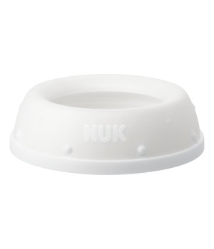 NUK Replacement Screw Ring for First Choice Bottles x 2