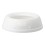 NUK Replacement Screw Ring for First Choice Bottles x 2