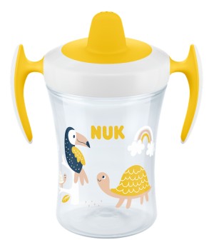 NUK Evolution Trainer Cup