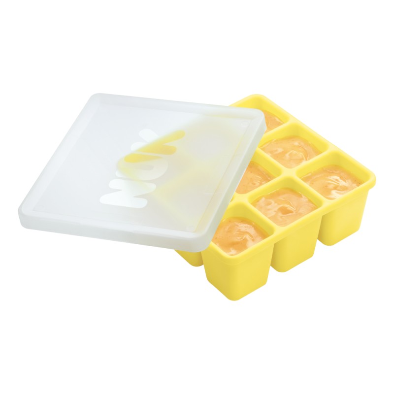 NUK Silicone Baby Food Freezer Tray