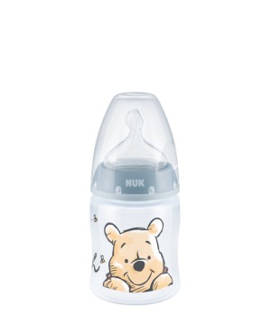 NUK First Choice Plus Disney Winnie the Pooh Baby Bottle 150ml