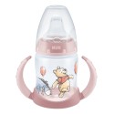 NUK First Choice Disney Winnie the Pooh Learner Bottle 150ml with spout