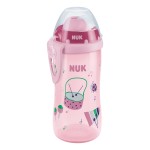 NUK Flexi Cup 300ml with straw