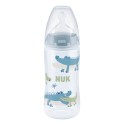 NUK First Choice Plus Baby Bottle 300ml with temperature control