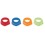 NUK Replacement Screw Ring for Classic Bottles x 2