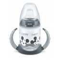 NUK Disney Mickey Mouse First Choice Learner Bottle