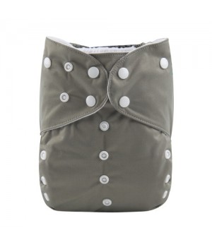 Alva Big-Size Pocket Nappy