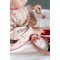 Tidy Tot Bib & Tray Kit - Sand