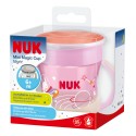 NUK Mini Magic Cup Night 160ml with drinking rim and lid