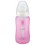 NUK Silicone Cover for First Choice 240ml Glass Bottles