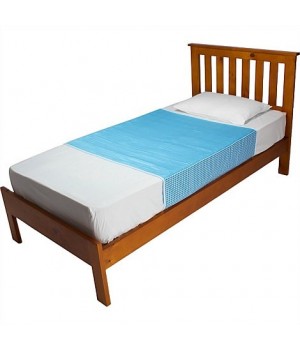 Brolly Sheet Bed Pad - Single and King Single