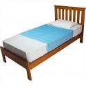 Brolly Sheet Bed Pad - Single and King Single