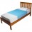 Brolly Sheet Bed Pad - Single and King Single