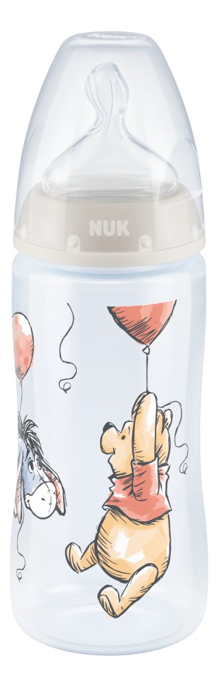 WtP 300ml White Eeyore