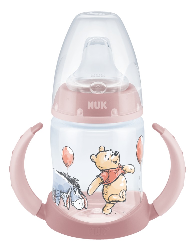 Nuk winnie the hot sale pooh learner cup