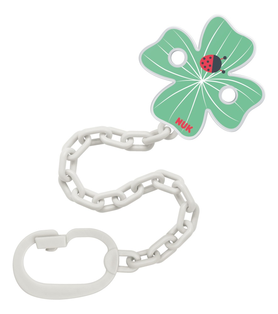 Shaped Clover