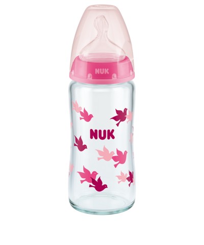 FC 240ml Pink